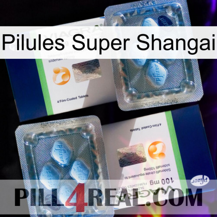 Super Shangai Pills viagra5